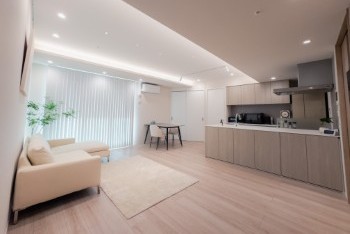 掃除や庭の手入れに追われない暮らし