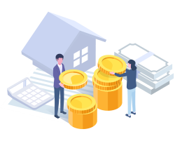 手堅い資金・税金計画